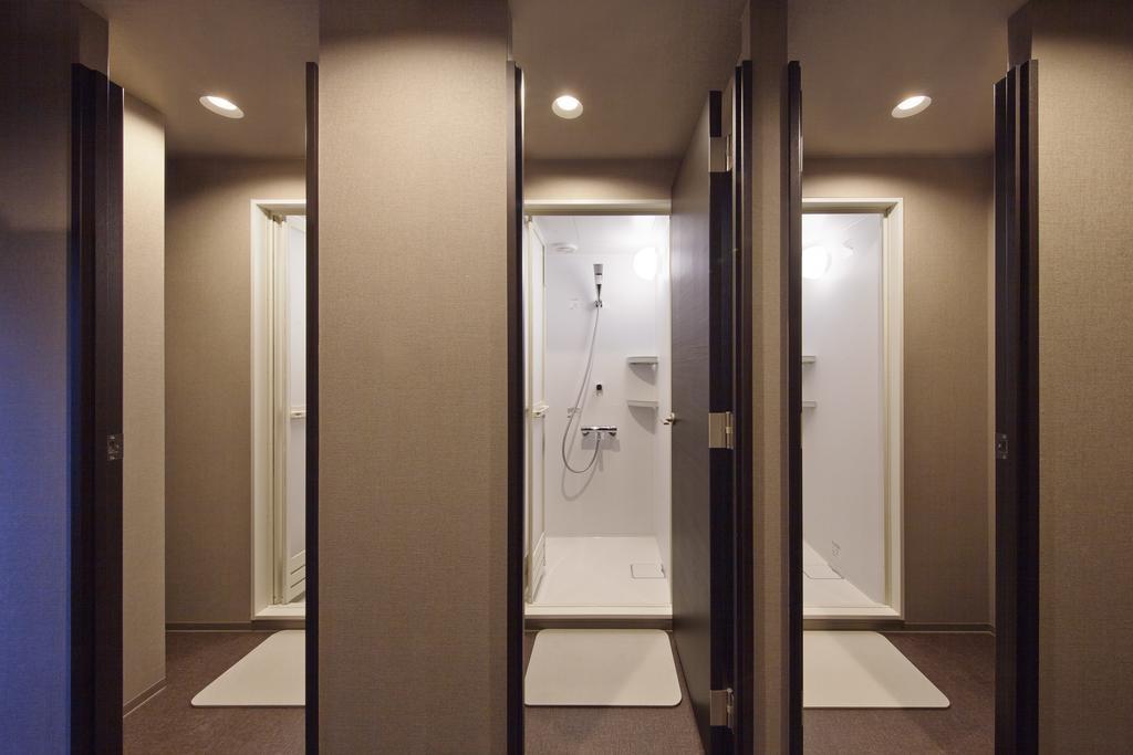Kaede Guesthouse Kiotó Kültér fotó