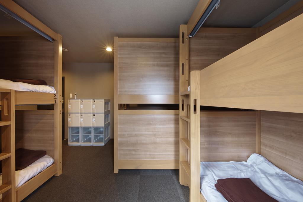 Kaede Guesthouse Kiotó Kültér fotó