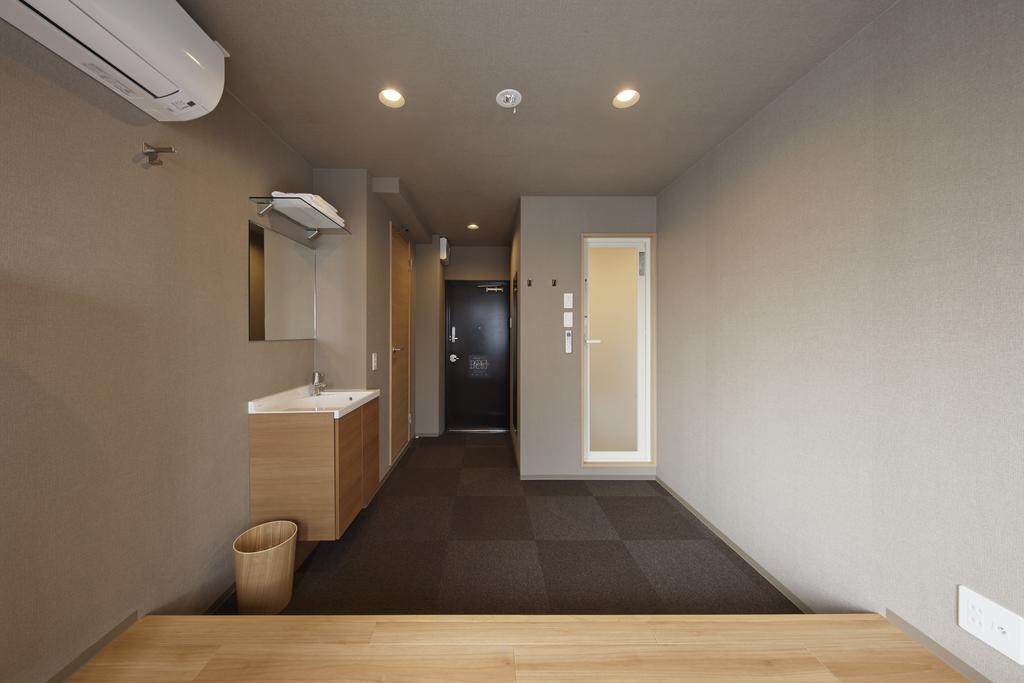 Kaede Guesthouse Kiotó Kültér fotó