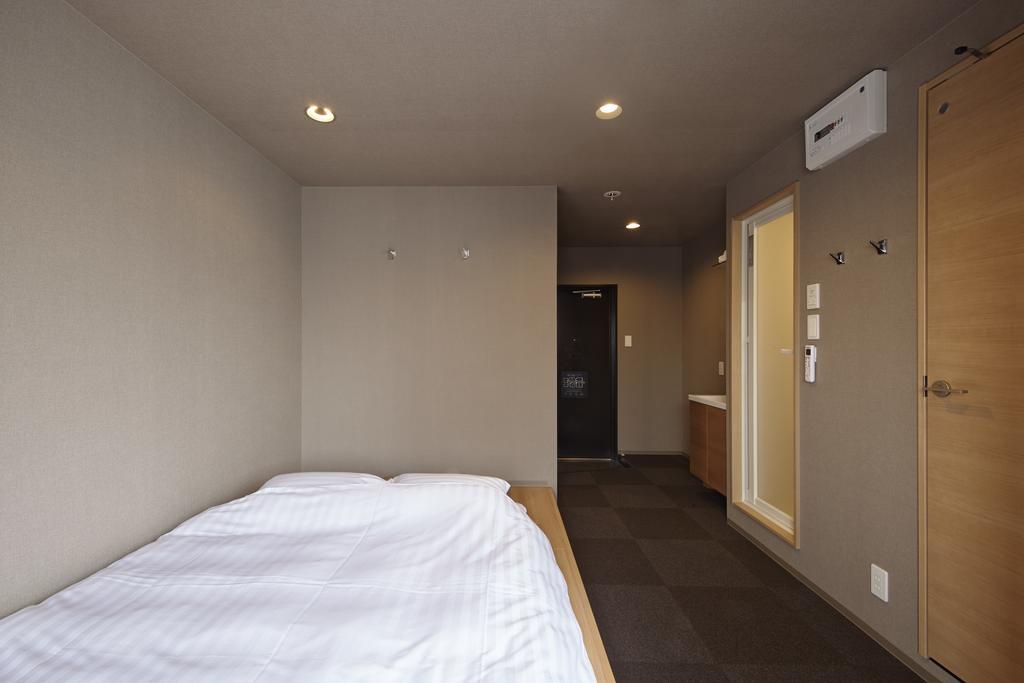 Kaede Guesthouse Kiotó Kültér fotó