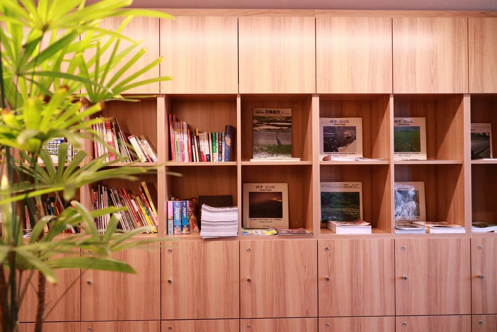 Kaede Guesthouse Kiotó Kültér fotó