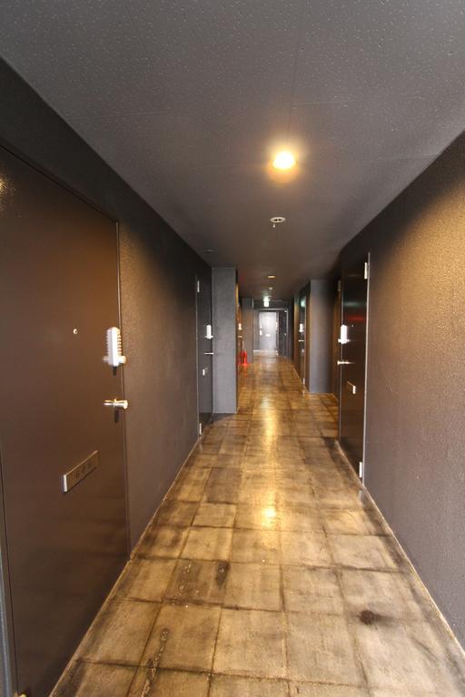 Kaede Guesthouse Kiotó Kültér fotó