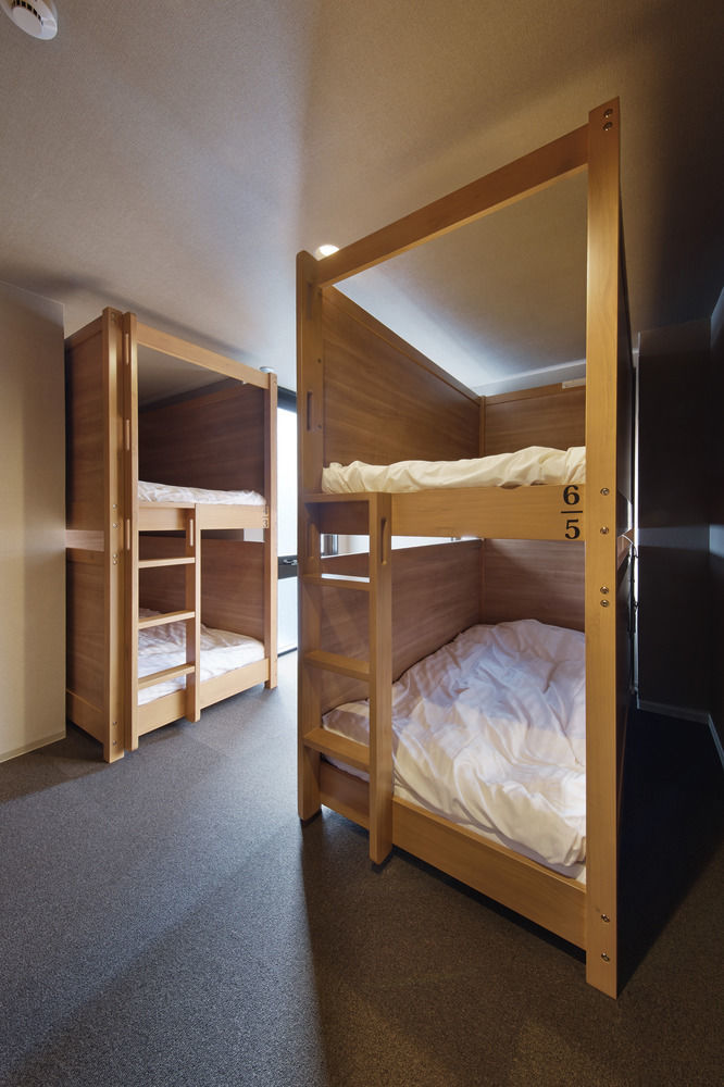 Kaede Guesthouse Kiotó Kültér fotó