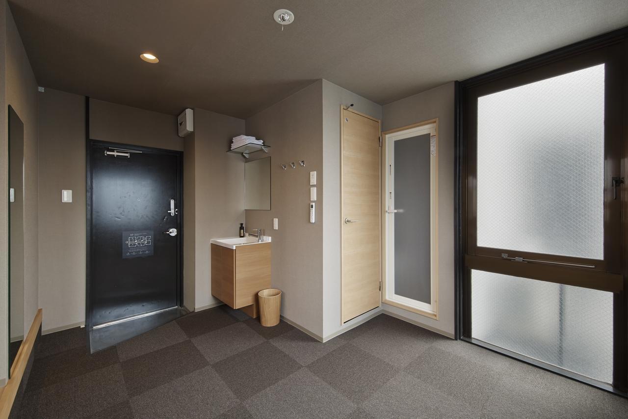 Kaede Guesthouse Kiotó Kültér fotó